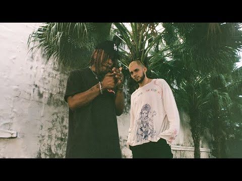 Goon des Garcons* – Miami-Hollywood feat. Tan The Terrible (Official Video)