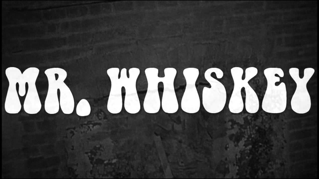 Mr. Whiskey Teaser Trailer